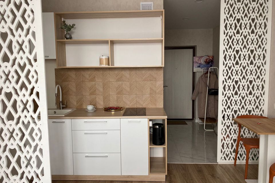 Продаётся студия, 21 м²