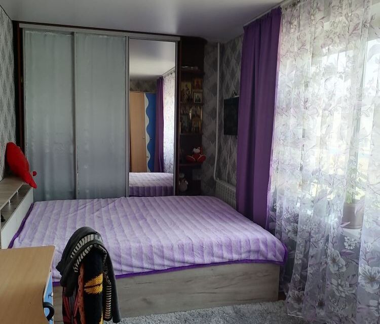 Продаётся 2-комнатная квартира, 51.3 м²