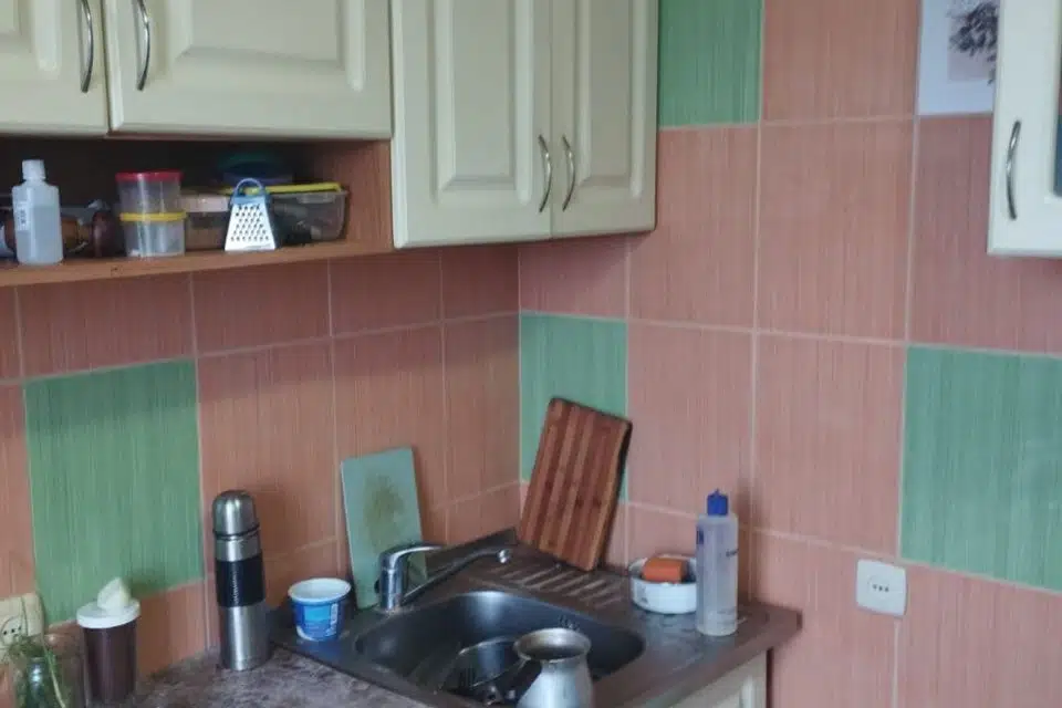 Продаётся 1-комнатная квартира, 30 м²