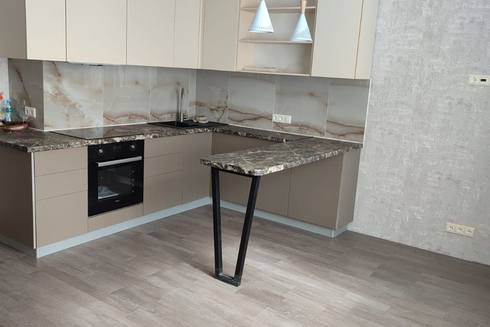 Продаётся студия, 28.8 м²
