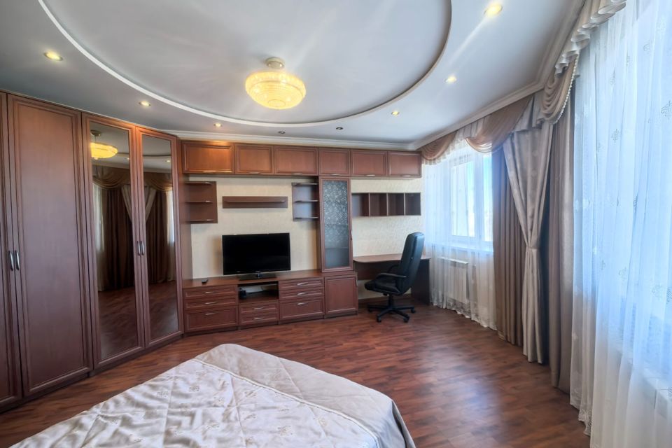Продаётся 1-комнатная квартира, 48 м²