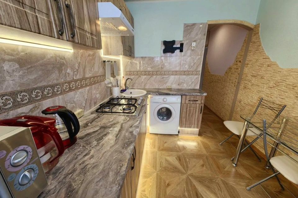 Сдаётся 1-комнатная квартира, 32.5 м²
