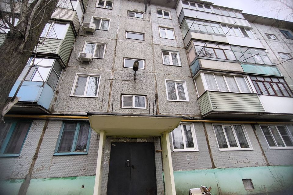 Продаётся 2-комнатная квартира, 47 м²