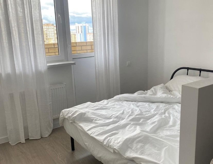 Сдаётся 1-комнатная квартира, 43 м²