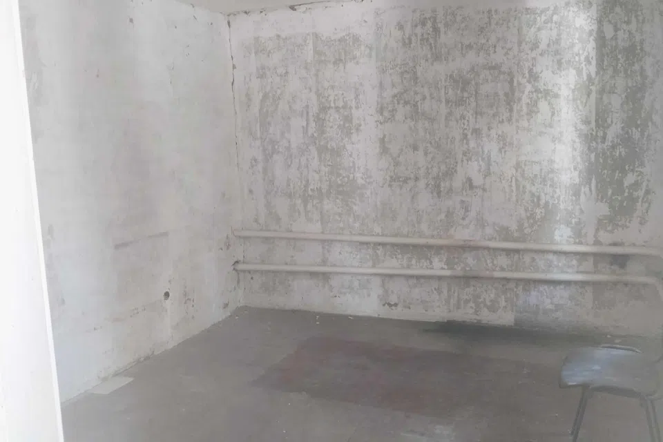 Продаётся 1-этажный дом, 50 м²
