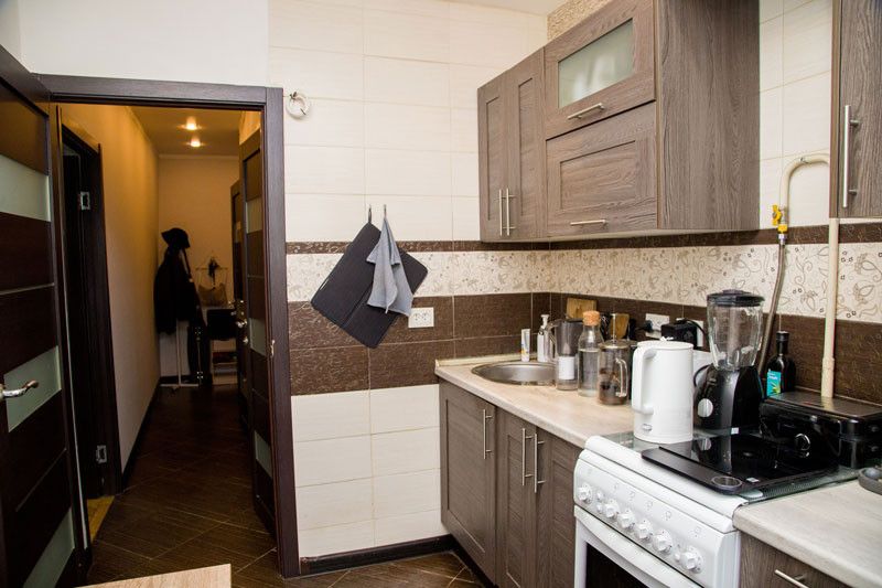 Продаётся 1-комнатная квартира, 31 м²