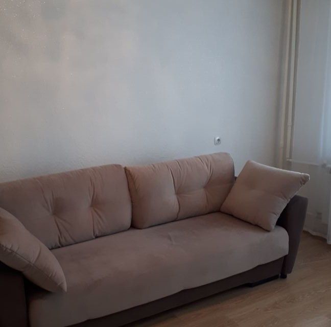 Сдаётся 2-комнатная квартира, 51 м²