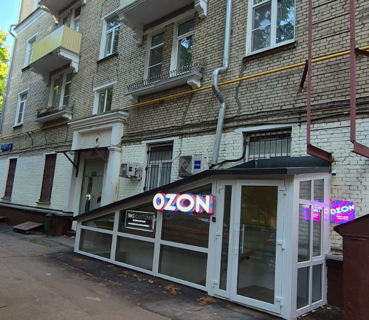 Продаётся 2-комнатная квартира, 64.8 м²