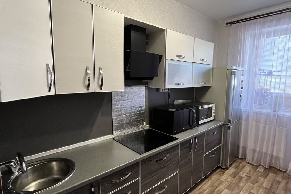 Продаётся 3-комнатная квартира, 64.7 м²