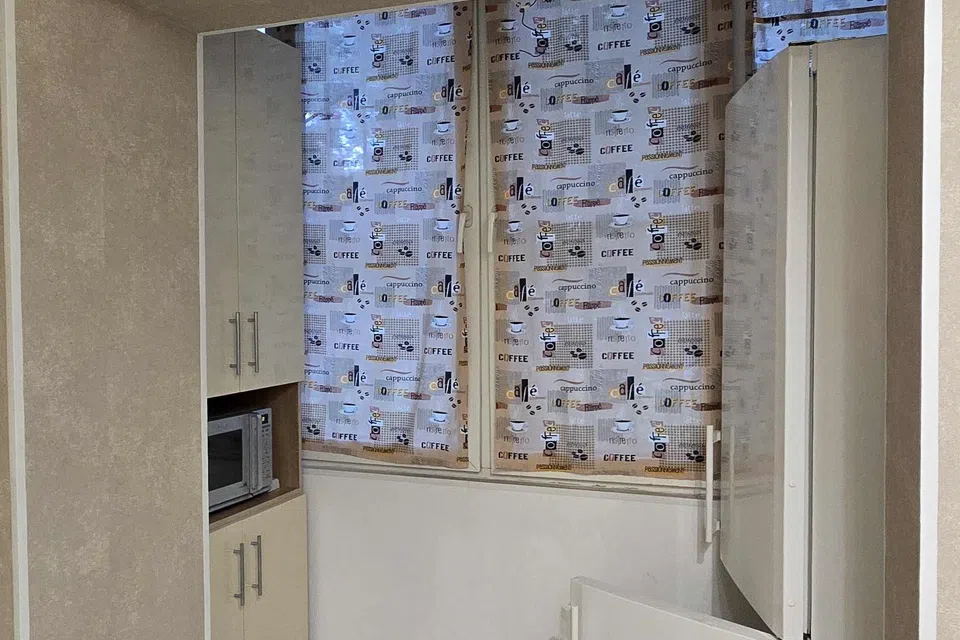 Продаётся 3-комнатная квартира, 68 м²