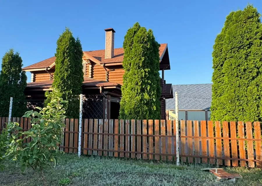 Продаётся 2-этажный дом, 150 м²