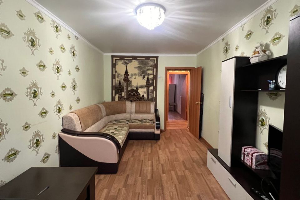 Продаётся 2-комнатная квартира, 47.2 м²