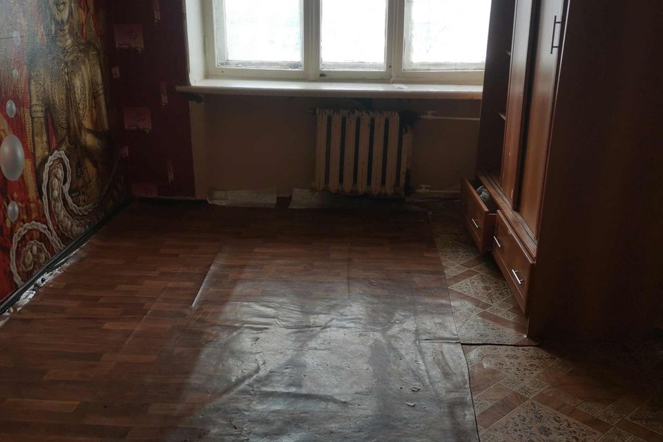 Продаётся 1-комнатная квартира, 24 м²