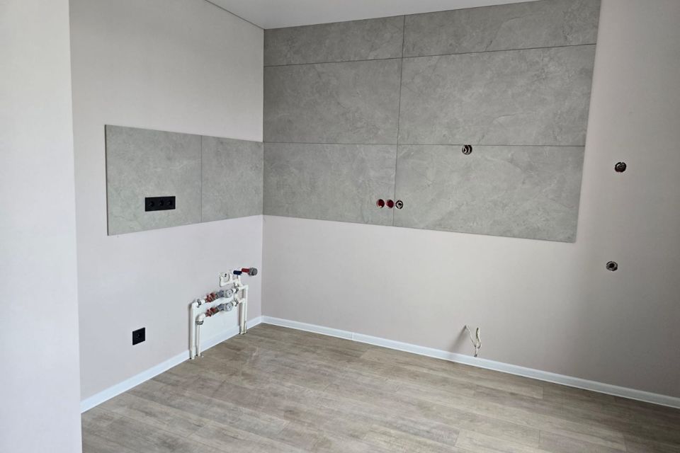 Продаётся 1-комнатная квартира, 39.7 м²