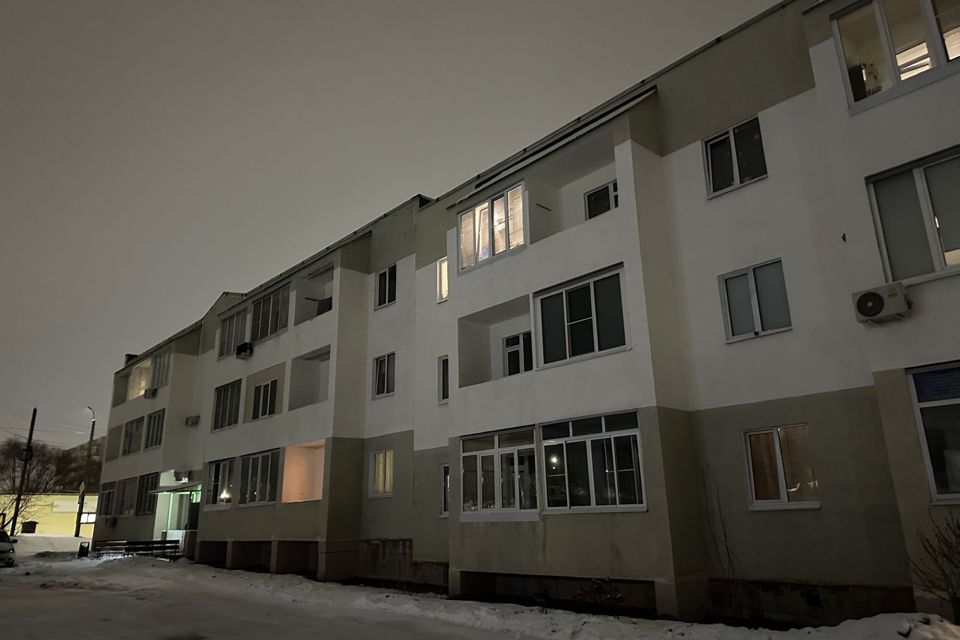 Продаётся 1-комнатная квартира, 33.6 м²
