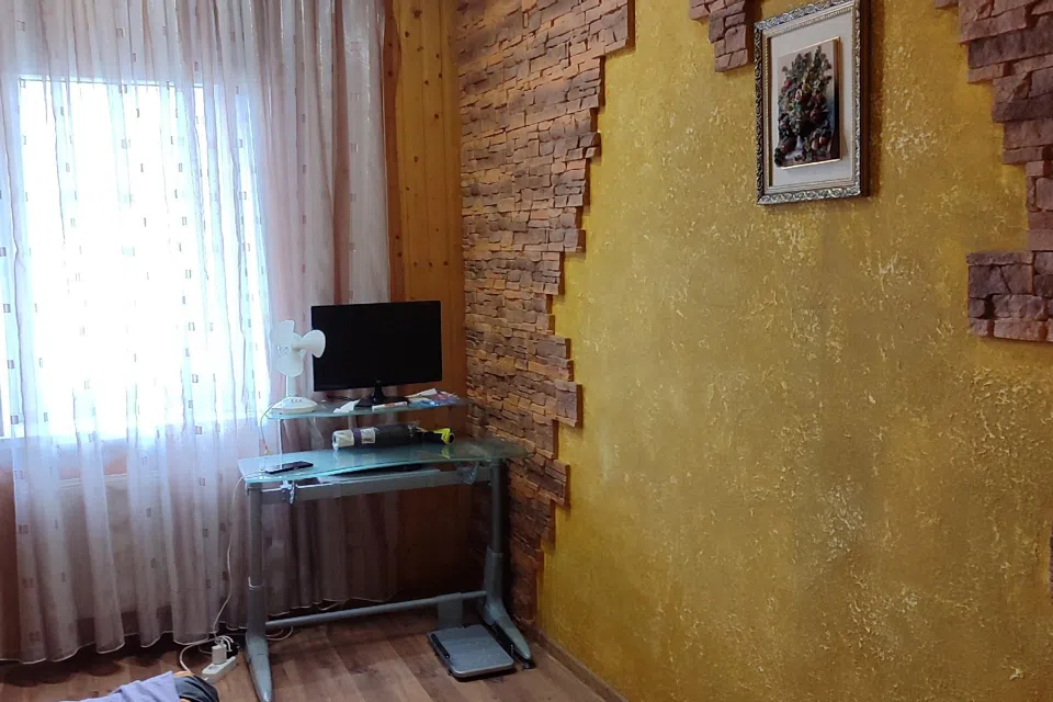Продаётся 1-этажный дом, 100 м²