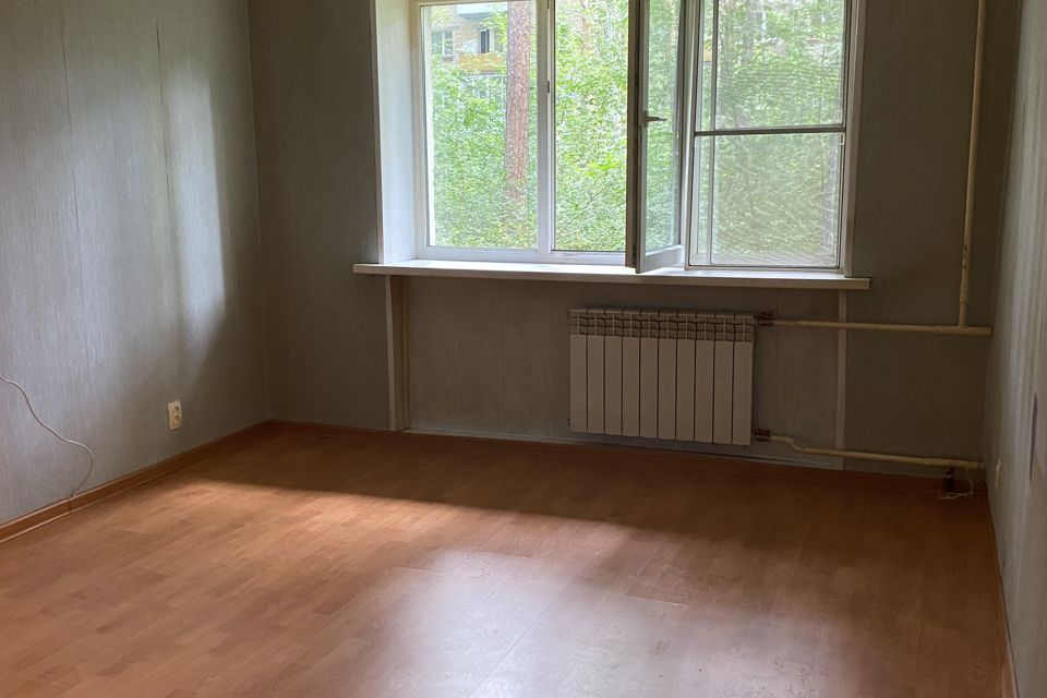 Продаётся 2-комнатная квартира, 49.3 м²