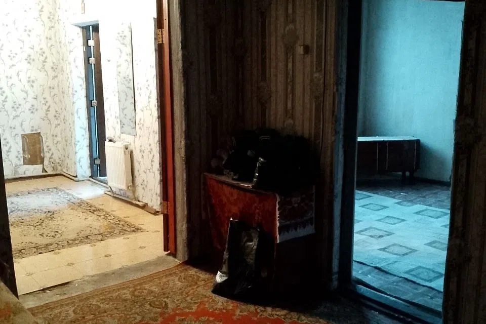 Продаётся 1-этажный дом, 120 м²