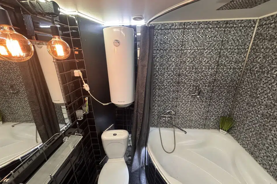 Продаётся 2-комнатная квартира, 45.1 м²
