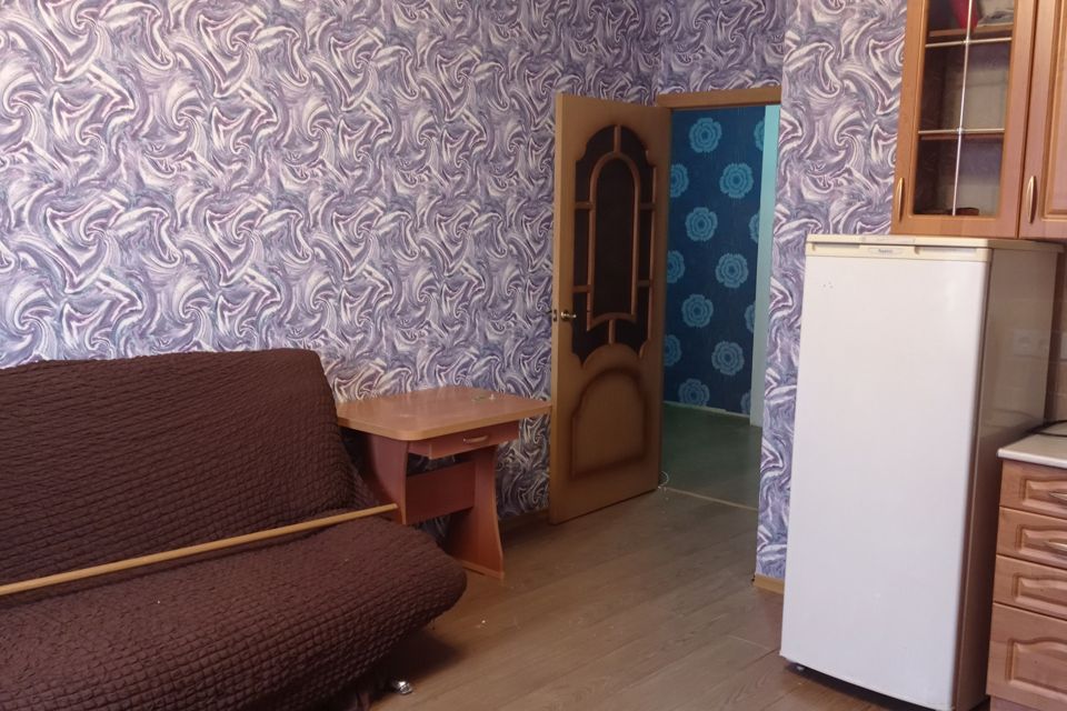 Продаётся 1-комнатная квартира, 47.8 м²