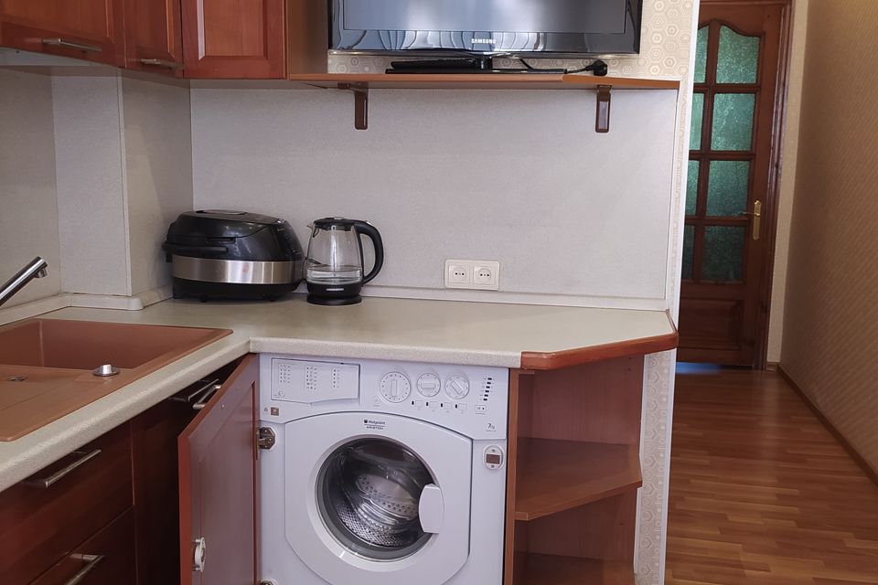 Продаётся 3-комнатная квартира, 89.3 м²
