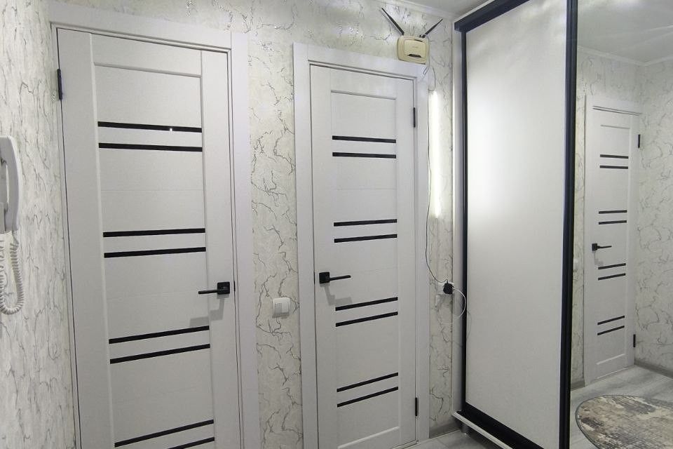 Продаётся 2-комнатная квартира, 65.1 м²