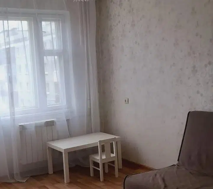 Продаётся 2-комнатная квартира, 51.7 м²