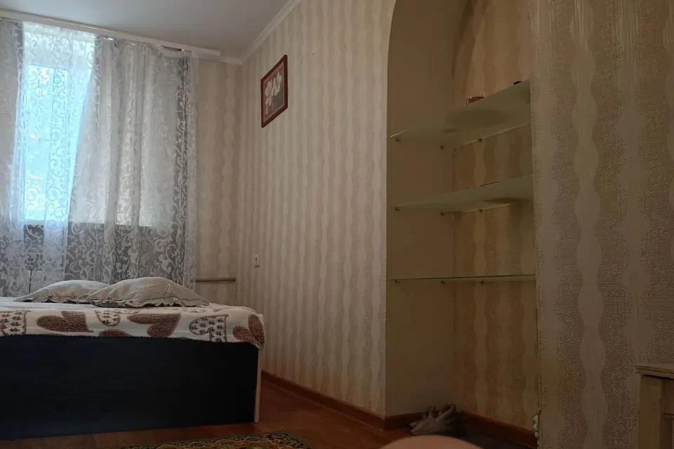 Продаётся 1-этажный дом, 70 м²
