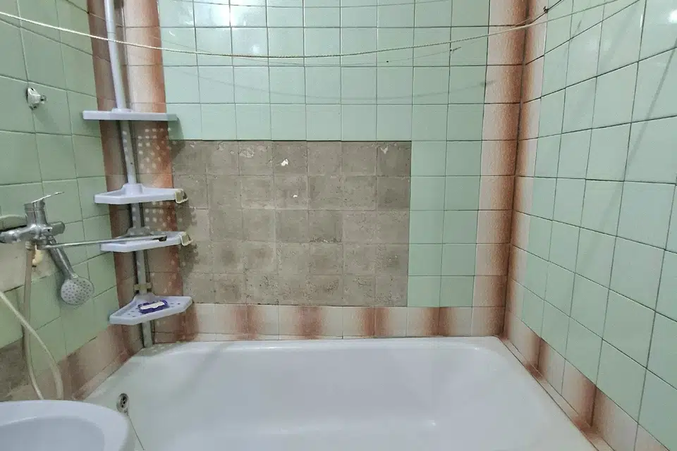 Продаётся 2-комнатная квартира, 56 м²