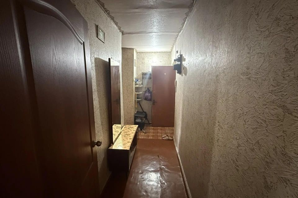 Продаётся 2-комнатная квартира, 45 м²