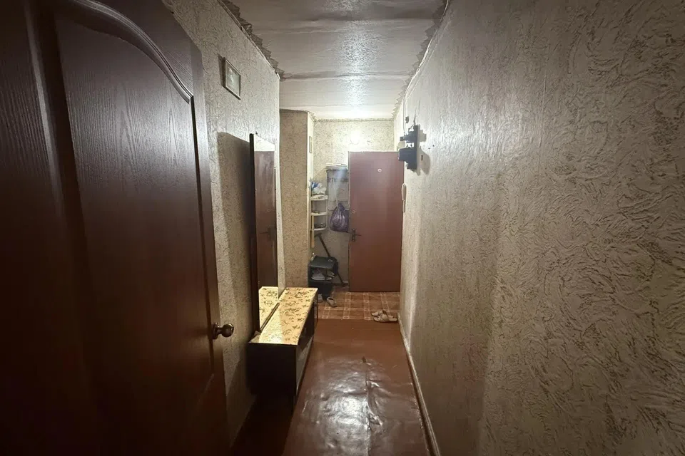 Продаётся 2-комнатная квартира, 45 м²