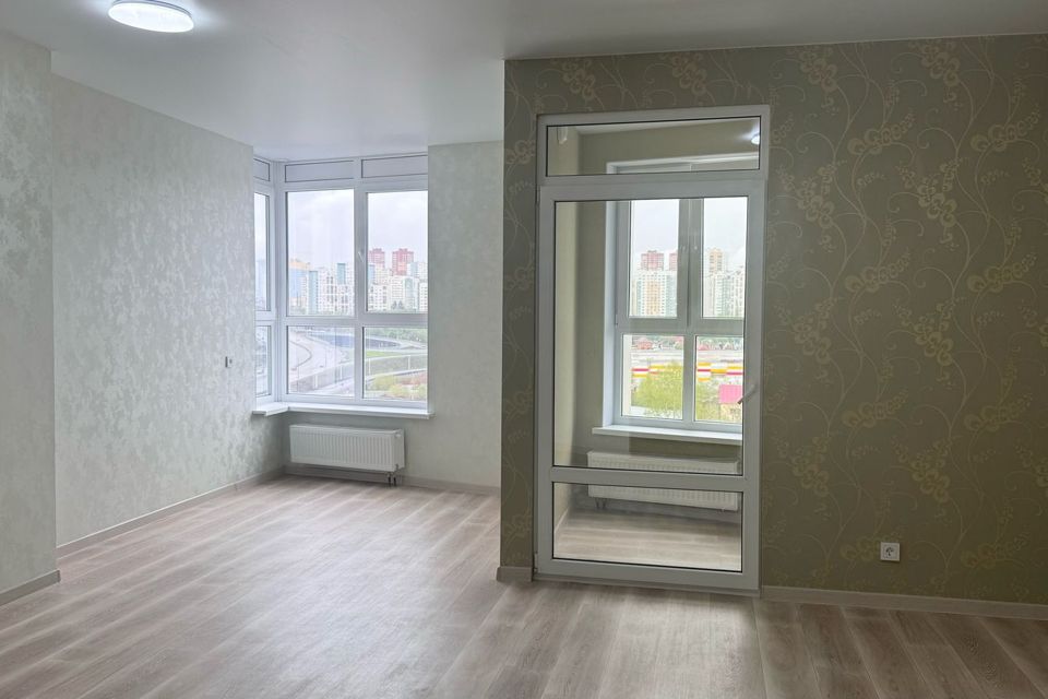Продаётся студия, 31.2 м²