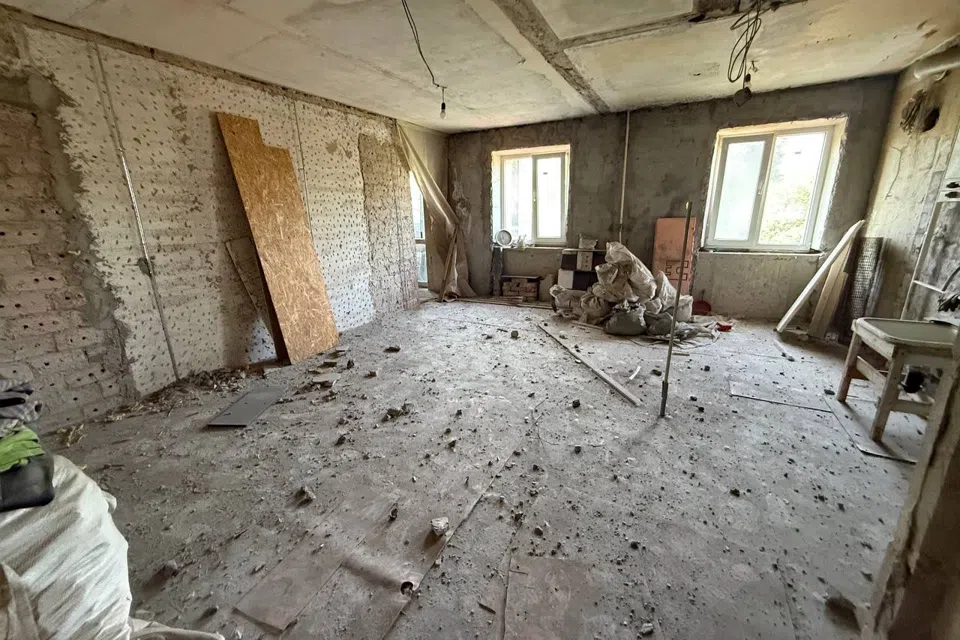 Продаётся 2-комнатная квартира, 48 м²