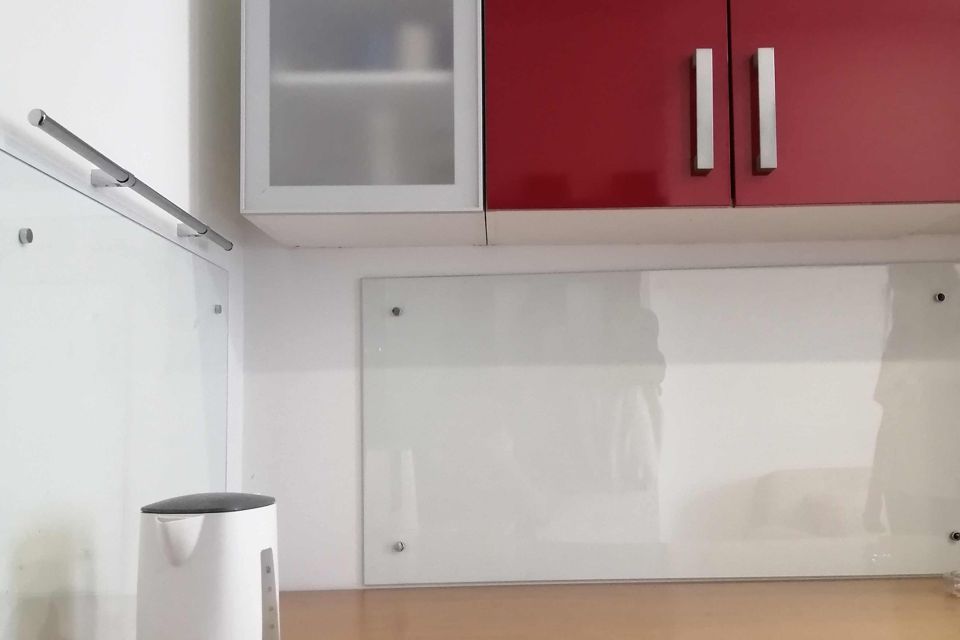 Сдаётся студия, 12.2 м²