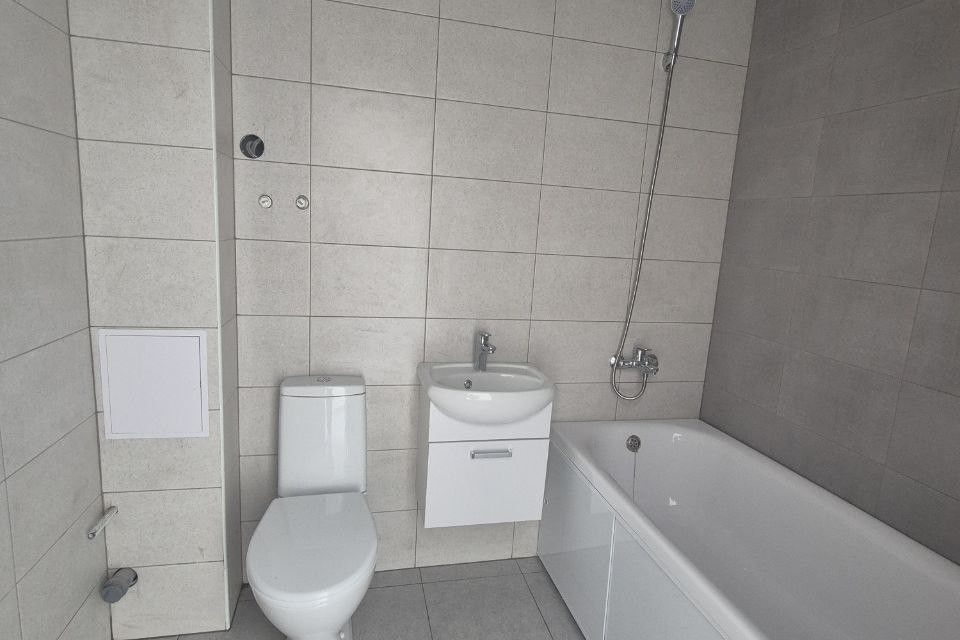 Продаётся студия, 29.5 м²