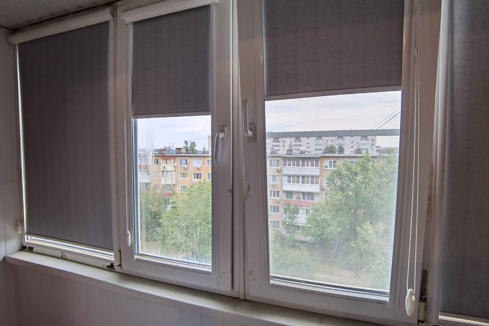 Продаётся 1-комнатная квартира, 31.5 м²