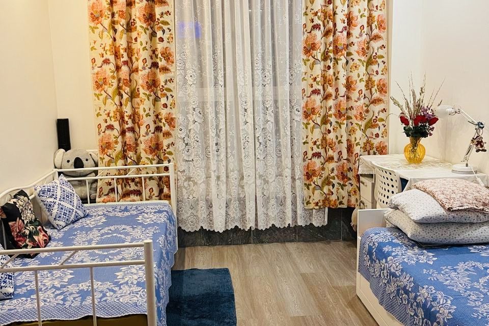 Продаётся студия, 21.8 м²