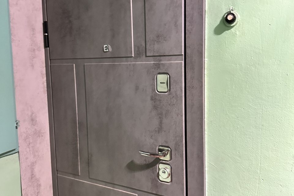 Сдаётся 2-комнатная квартира, 50 м²
