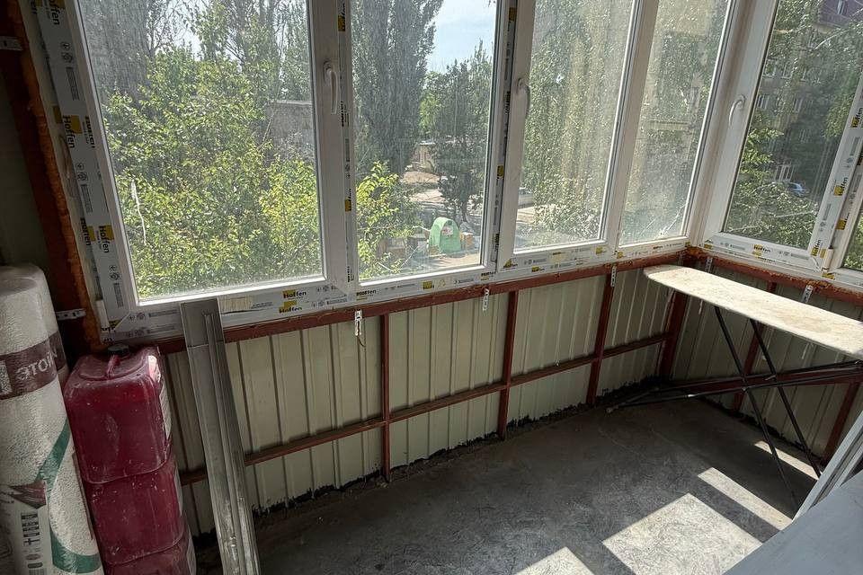 Продаётся 2-комнатная квартира, 50 м²