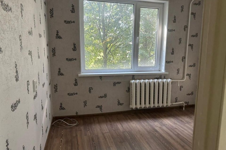 Продаётся 2-комнатная квартира, 38.4 м²