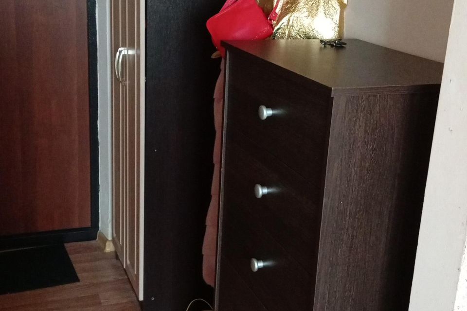 Продаётся студия, 19.7 м²