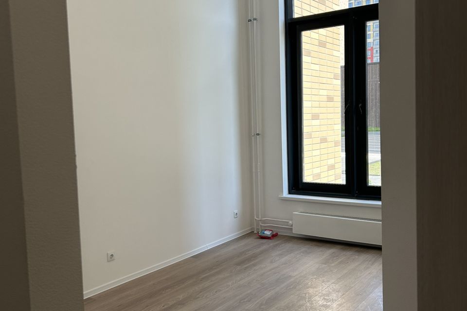 Сдаётся 1-комнатная квартира, 34 м²