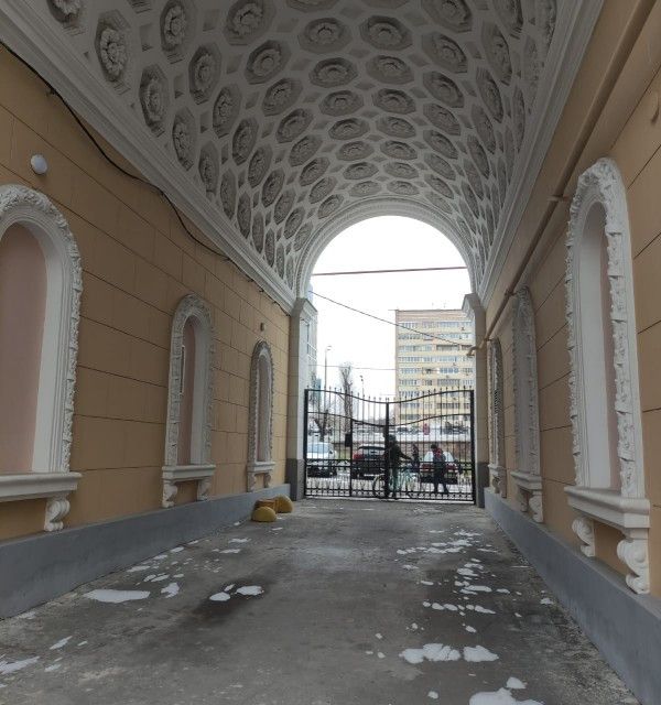 Продаётся комната в 4-комн. квартире, 12.6 м²