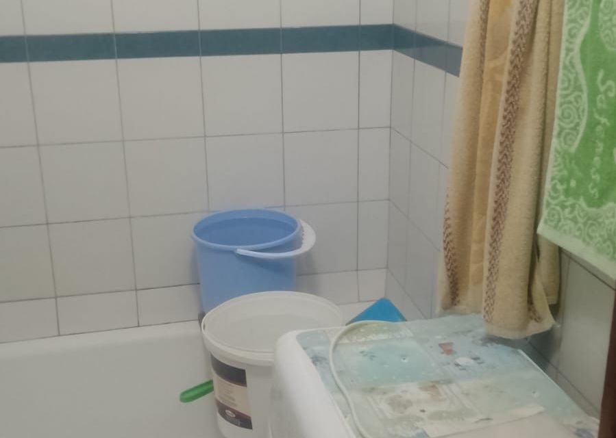 Продаётся 2-комнатная квартира, 53.8 м²