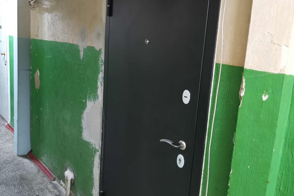 Продаётся студия, 12 м²
