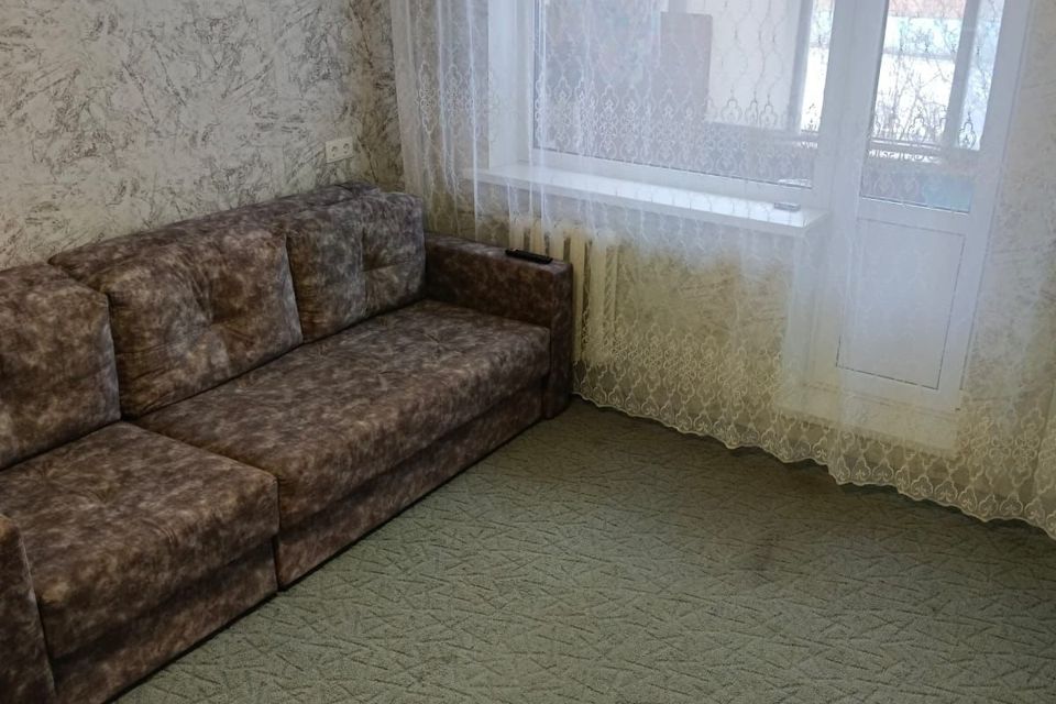 Продаётся 1-комнатная квартира, 29.2 м²