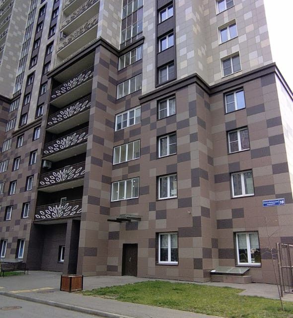 Продаётся 3-комнатная квартира, 75 м²