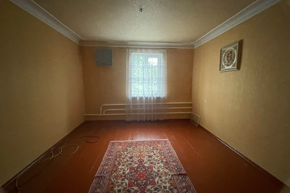 Продаётся 2-этажный дом, 120 м²