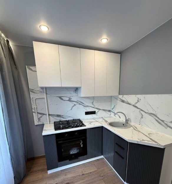Продаётся 2-комнатная квартира, 45 м²