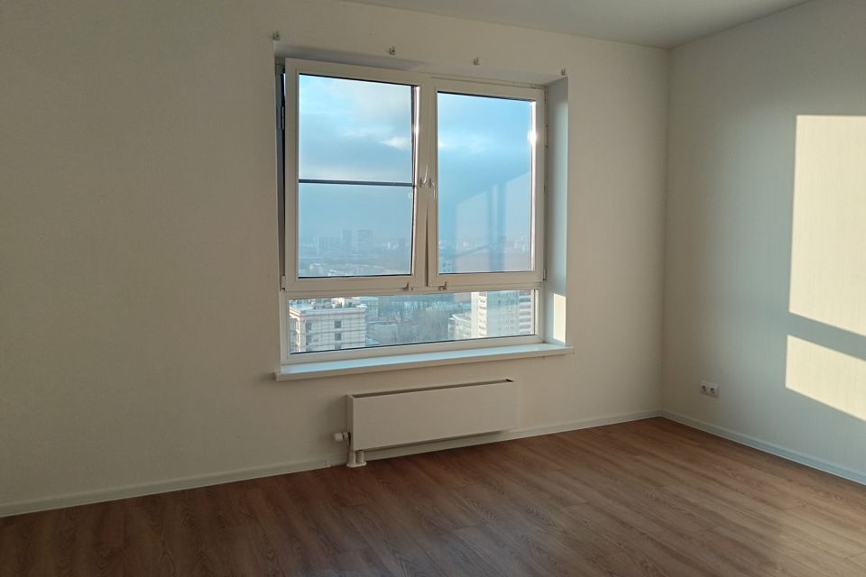 Продаётся 3-комнатная квартира, 79.9 м²